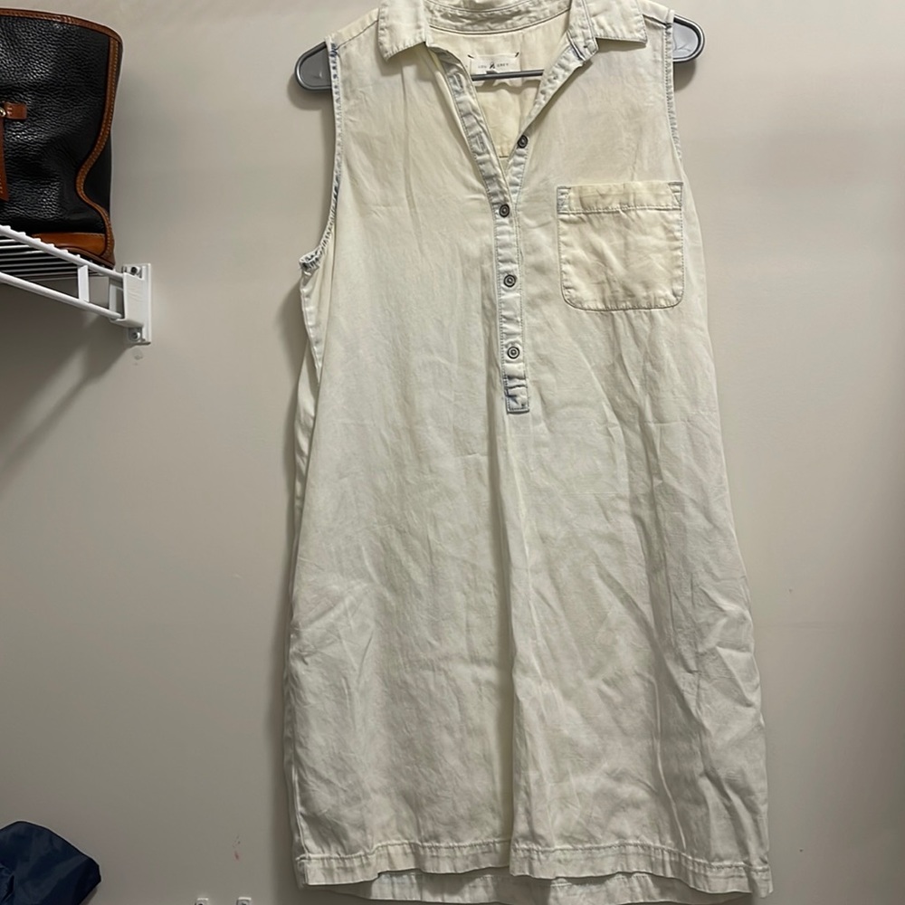 Lou and Grey Dress